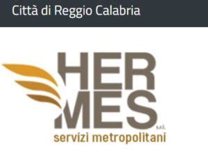 hermes comune reggio calabria|HERMES.